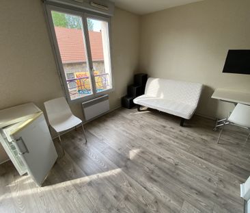Location Appartement 1 pièce 21m² LIMOGES 87000 - Photo 4