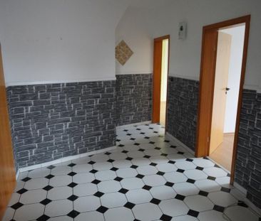 geräumige 3 Zimmer Wohnung in Ickern (ick8) - Foto 1