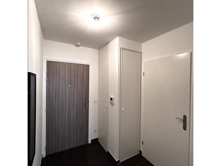 1 pièce - 32,94 m² - 1er étage - Colocation non autorisée - Photo 5