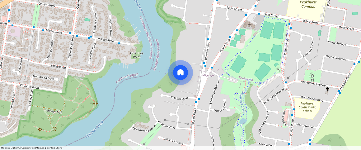 5 Belmore Road Peakhurst, NSW 2210