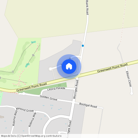 5 Tee Close, Worrigee NSW 2540