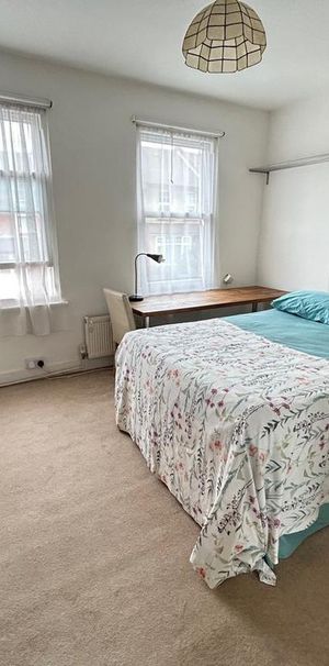 1 bedroom end of terrace house to rent - Photo 1