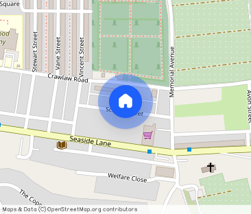 School Street, Easington, County Durham, SR8 3PR - Photo 1