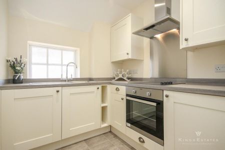 1 bedroom flat to rent - Photo 4