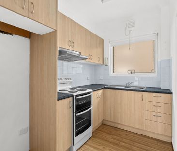 First-Floor Beachside Apartment with Style and Convenience - Photo 3