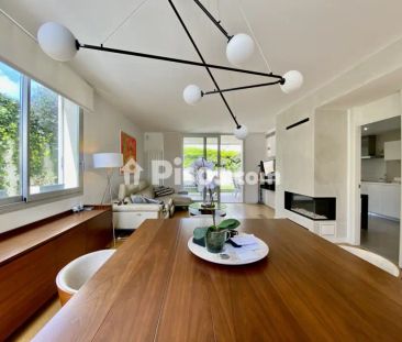 Chalet adosado en alquiler en Carrer de Xile - Foto 1
