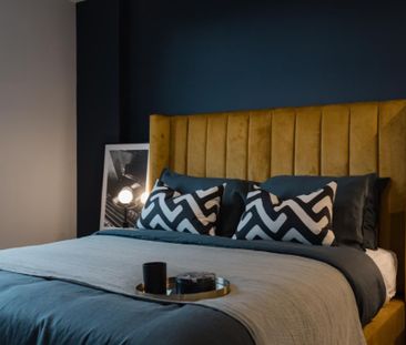 1 bedroom apartment to rent - Photo 6