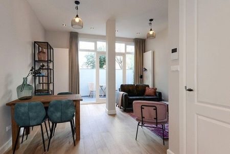 Te huur: Appartement Bazarstraat in Den Haag - Foto 5