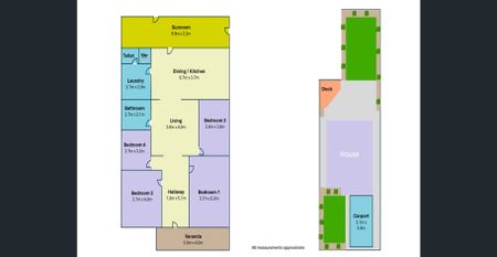 Luxuriously renovated home with landscaped gardens & security system - Photo 4