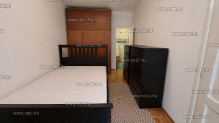 Kiadó újszerű állapotú lakás - Budapest I. kerület - Fotó 5