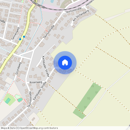 Karlsbader Str. 19, 61267 Neu Anspach