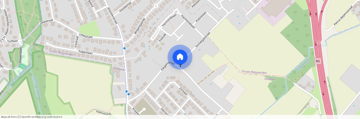 Stichelgatstraat, 5, 1700, Dilbeek