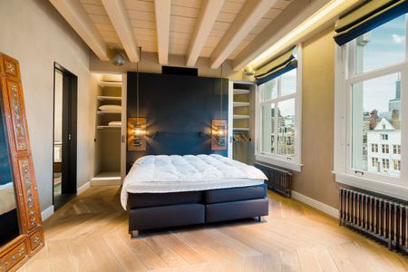 Appartement te huur: Nadorststeeg 5-A 1012 KE Amsterdam - Foto 4