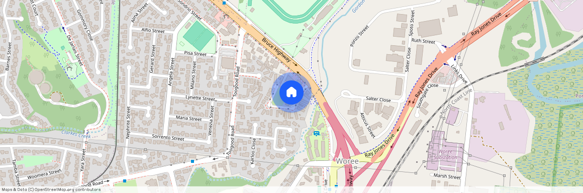 1/8 Sandown Close, Qld 4868, Woree