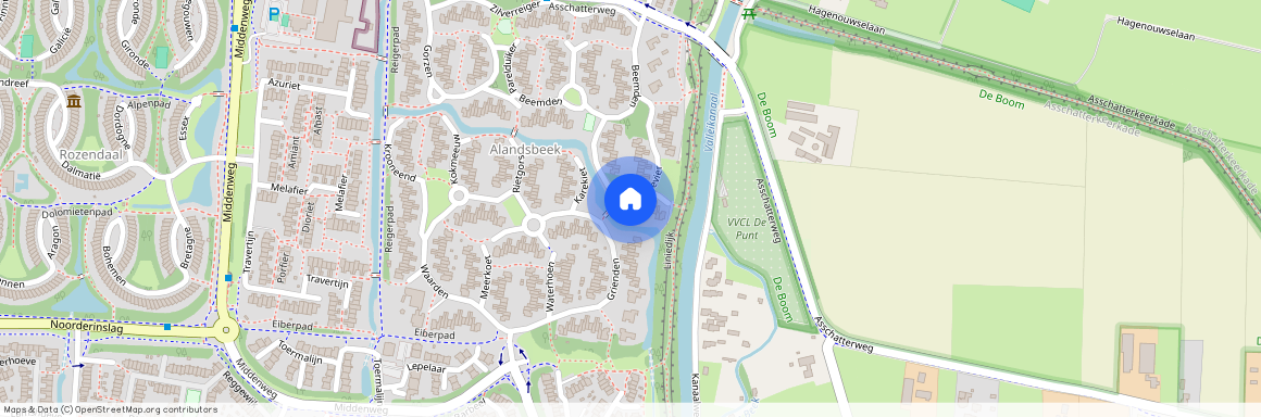 Goudplevier 45, 3831GR Leusden