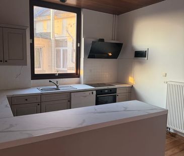 Triplex te huur - Photo 4