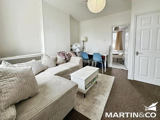 1 bedroom maisonette to rent - Photo 1