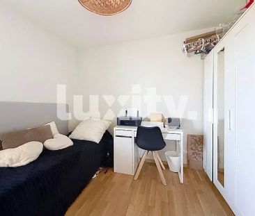 3.5 Zimmer, 86 m², 2. Stock - Photo 2