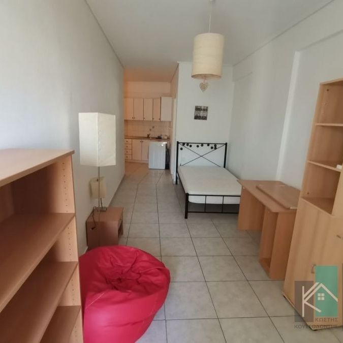 Studio/Γκαρσονιέρα για ενοικίαση Αφανός - Νταμάρια (Λαμία) - Φωτογραφία 1