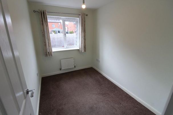 3 bedroom terraced house to rent - Photo 1