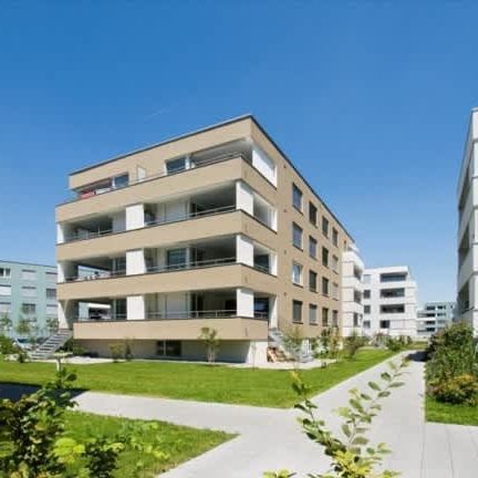 5.5 Zimmer, 4. Stock - Photo 3