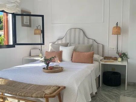 Alquiler de chalet adosado en Urbanización Albayalde, 1 - Photo 2