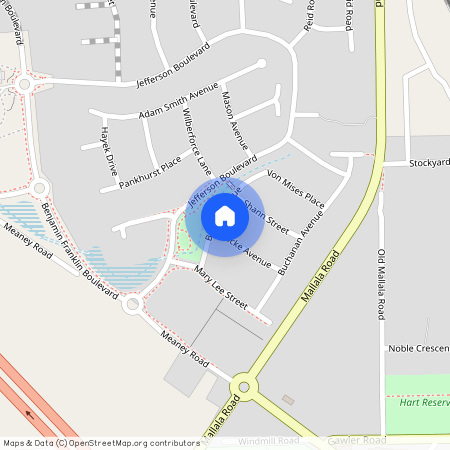 8 Bastiat Av, SA 5501, Two Wells