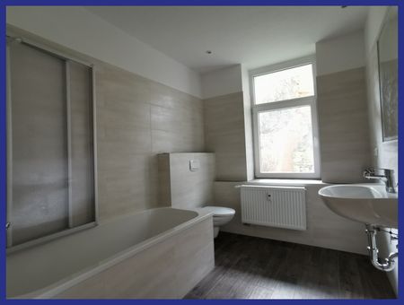 3-Raum-Wohnung im Erdgeschoss (970) - Foto 4