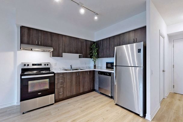 For Lease - 1 Falaise Road Unit# 620, Toronto, Ontario - Photo 1