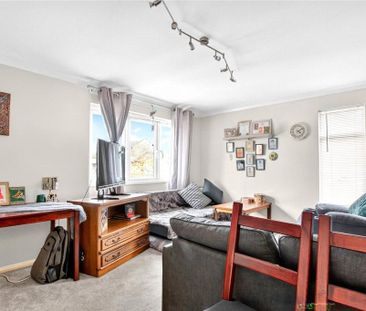 1 bedroom maisonette to rent - Photo 5