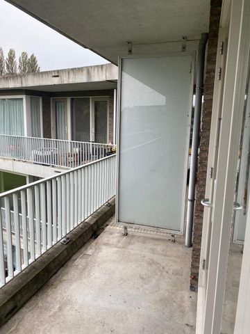 Te huur: Appartement Bernard Loderstraat 157 in Amsterdam - Foto 5