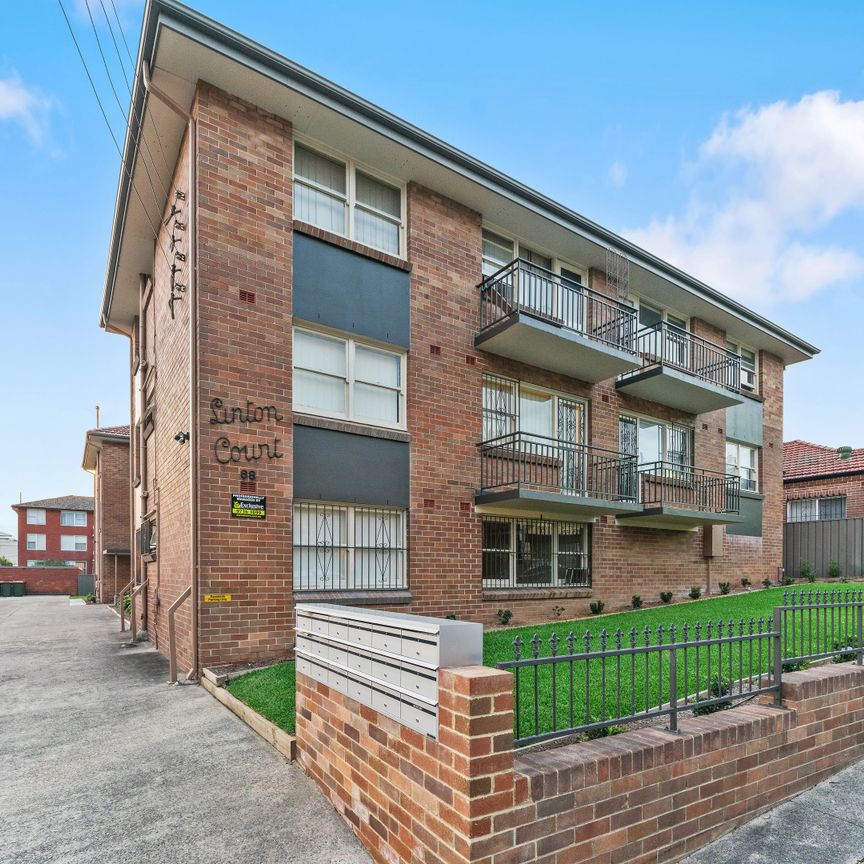 10/68 Hay Street, Leichhardt NSW 2040 - Apartment For Rent | Domain - Photo 1