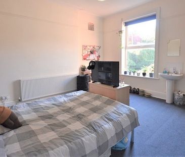 346, Crookesmoor Road, Crookesmoor, Sheffield, S10 1BH - Photo 3