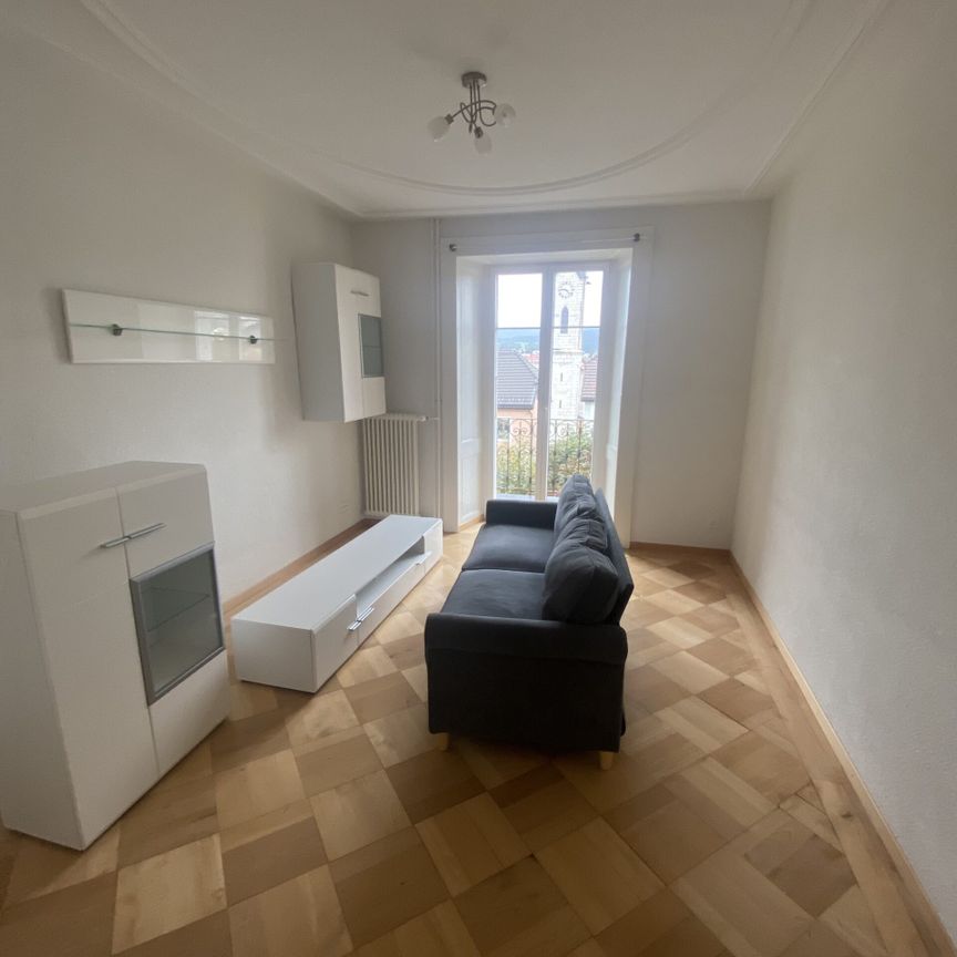 Nord 45, La Chaux-de-Fonds - Photo 1