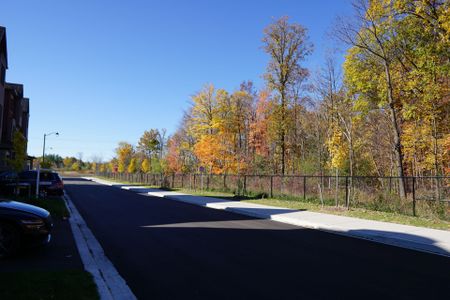 For Lease - 4078 Kadic Terrace, Mississauga, Ontario - Photo 2