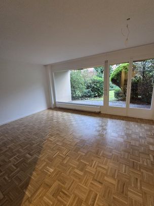 Rent a 3 ½ rooms apartment in Zürich - Photo 1