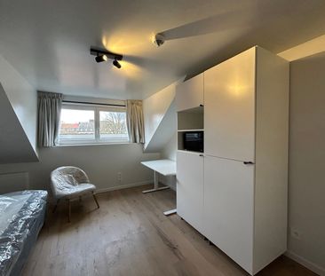 Gerenoveerde kamers eigen sanitair - Tiensestraat Leuven! - Foto 2