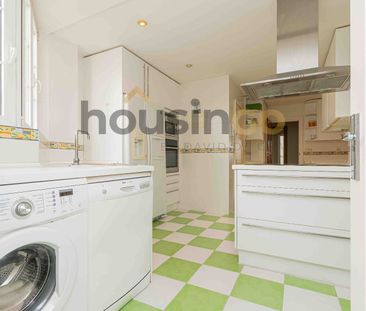 Flat for rent in Madrid (Chamartin) - Foto 5
