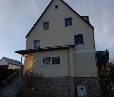 Gemütlich, bezahlbar und im 1. Monat mietfrei wohnen - Photo 1