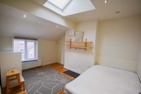 5 bedroom house share to rent - Photo 4