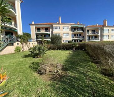 Excelente apartamento T2 em Condomínio Fechado na Beloura - Photo 1