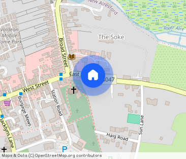 East Street, Alresford, Hampshire, SO24 - Photo 1