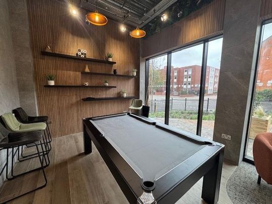 1 bedroom apartment to rent - Photo 1