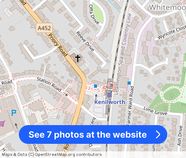 Alexandra Court, Kenilworth - Photo 1