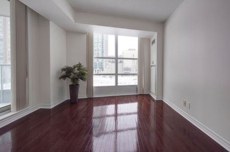 For Lease - 1 Elm Drive Unit# 408, Mississauga, Ontario - Photo 2