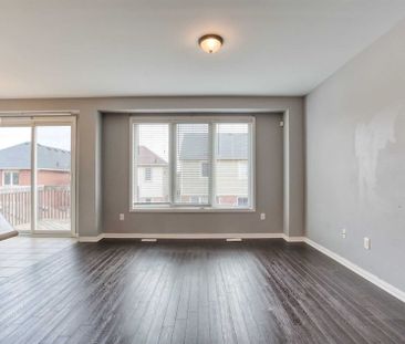 For Lease - 268 Ruhl Drive, Milton, Ontario - Photo 2