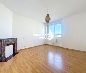 Location appartement à Lorient, 3 pièces 58m² - Photo 4