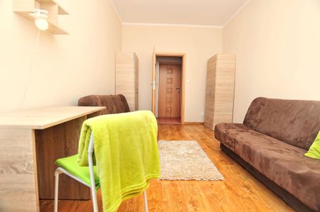 Komfortowy pokój do wynajęcia w Centrum, nr 2 - Zdjęcie 5