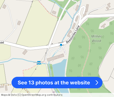 Colne, Barkisland Mill, Barkisland, Halifax, HX4 - Photo 1