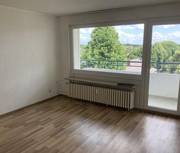 Toller Ausblick! - gut geschnittene 3-Zimmer-Wohnung mit Balkon und Aufzug in MG Güdderath - Foto 5